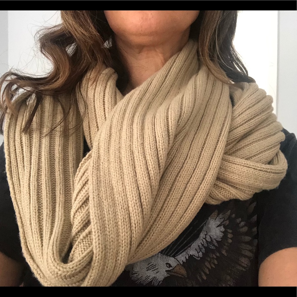 İnfinity Scarf